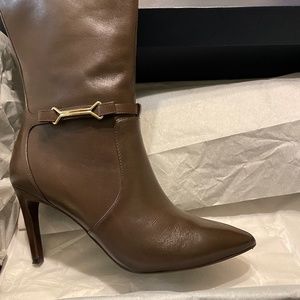 Cole Haan Loveth Boots II